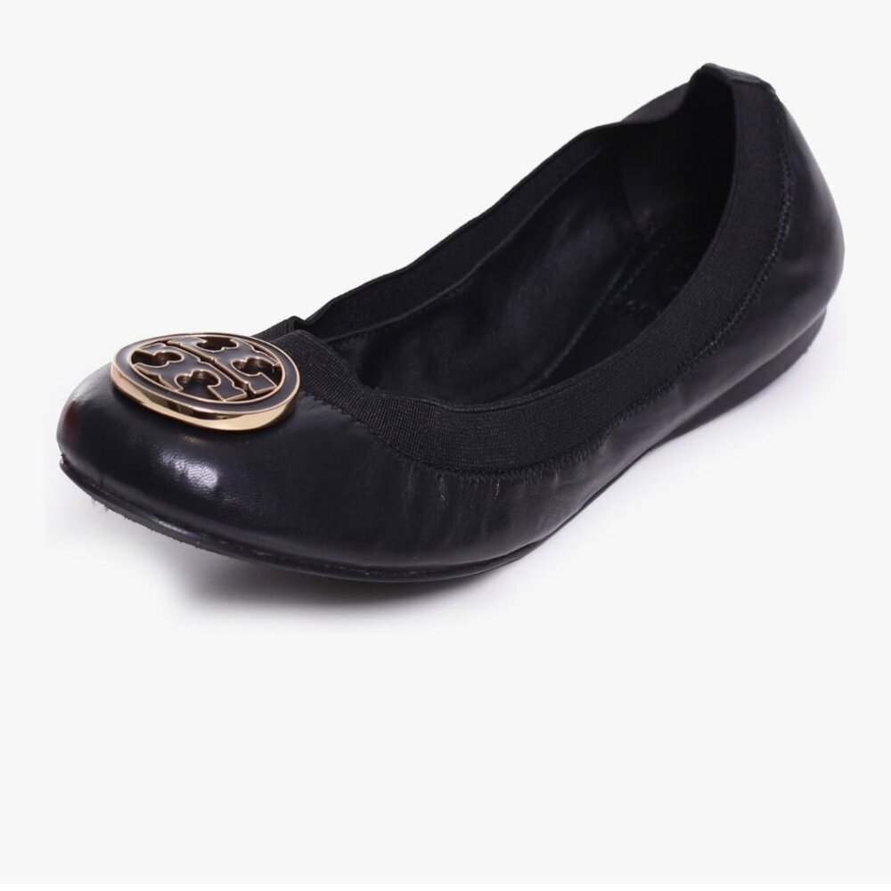 Tory Burch Ballet Slip-Ons